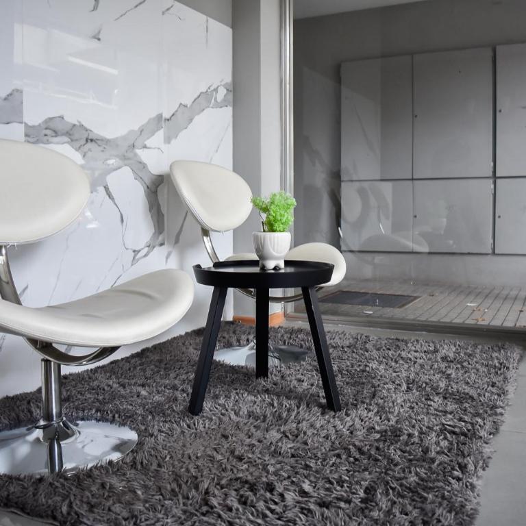 Loft Moderno - Rosario experiencie - Apartamento de 1 dormitorio - 26