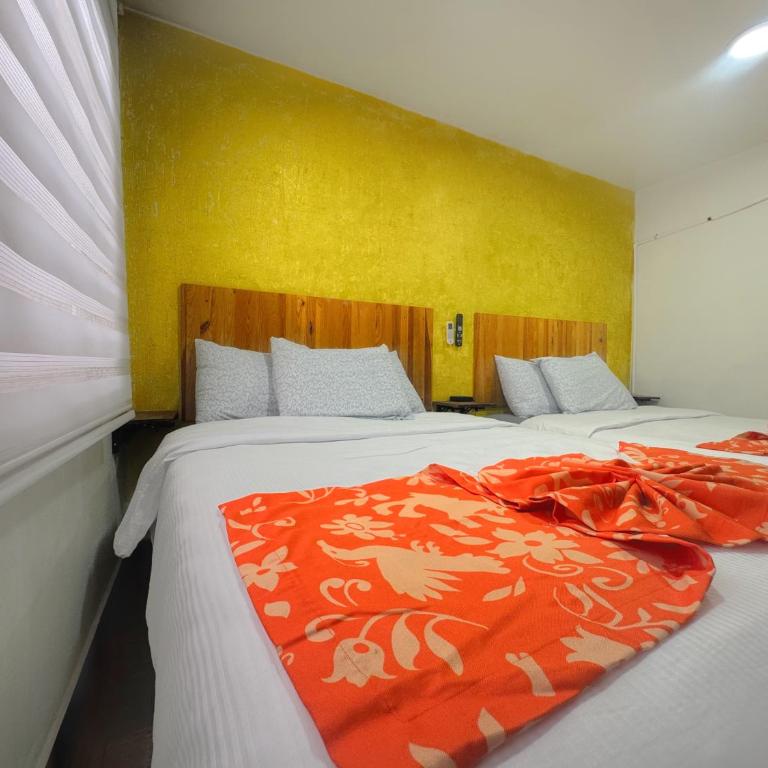 Hotel Escalada - Apartamento - 2