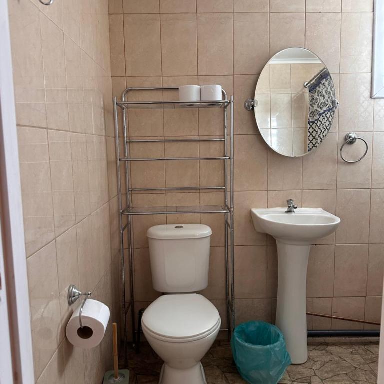 El Ancla Anexo - Double Room with Private Bathroom - 4