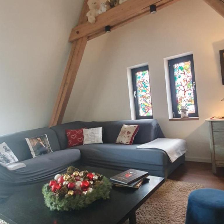 La Tour du Bois fleuri - Appartamento con 3 Camere da Letto - 11