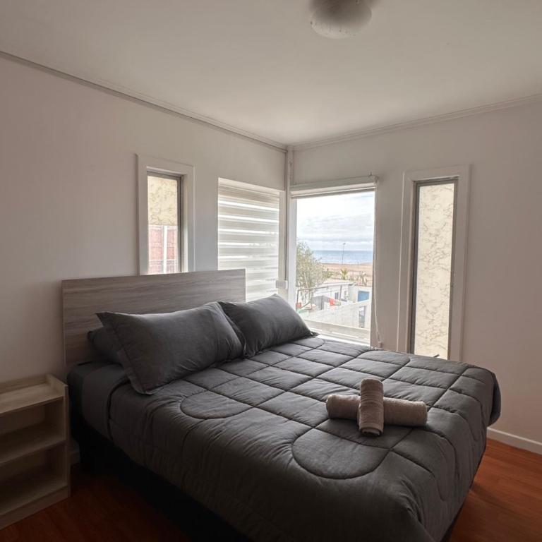El Ancla Anexo - Triple Room with Private Bathroom - 2