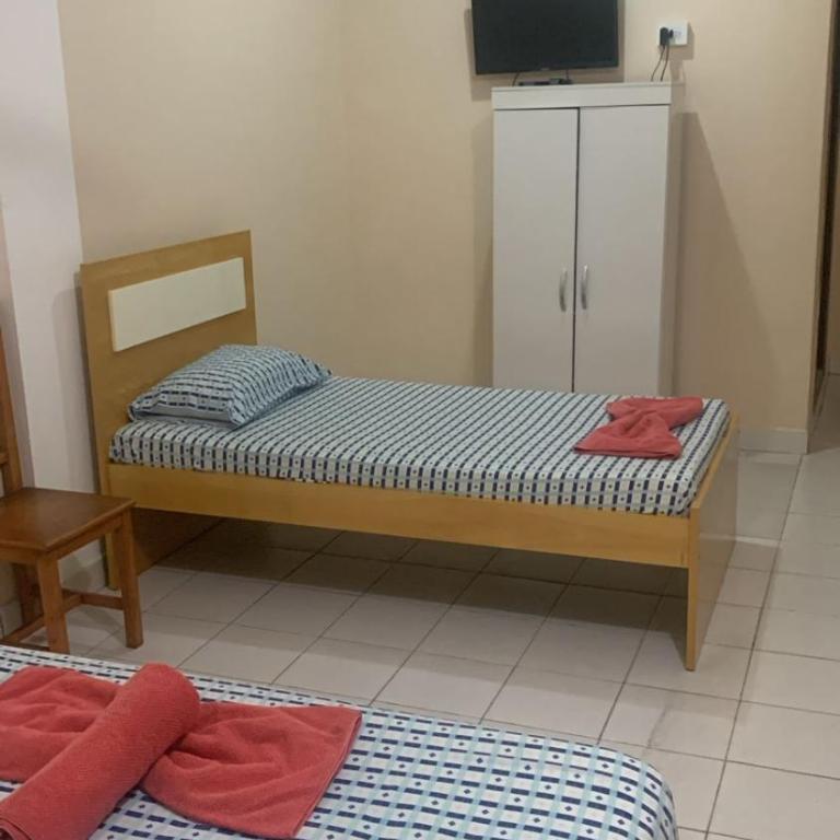 Hotel Las Colonias - Consultas de Disponibilidad al DM de nuestras Redes Sociales - Triple Room - 1