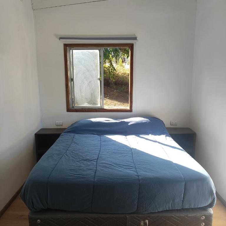 Estancia Lumaco - Casa de 2 dormitorios - 14