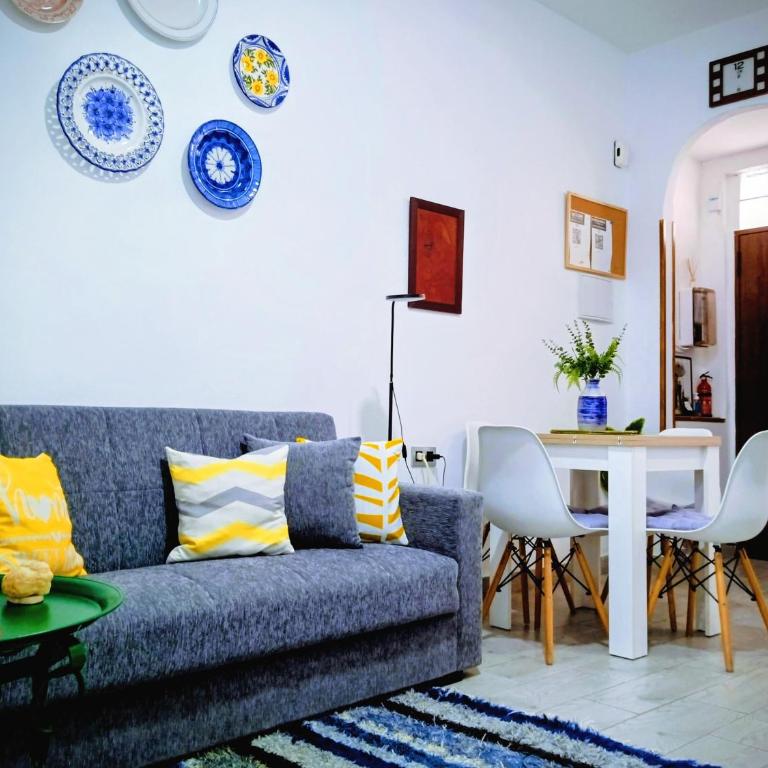 Apartamentos Lax - Casa de 2 dormitorios - 1