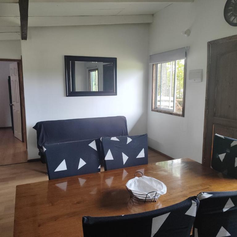 Estancia Lumaco - Casa de 2 dormitorios - 17