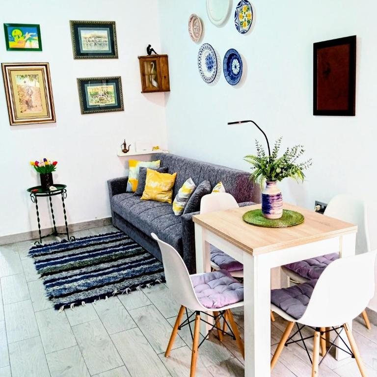 Apartamentos Lax - Casa de 2 dormitorios - 2