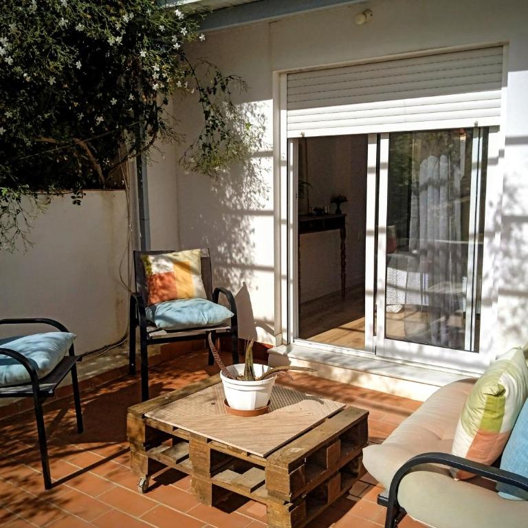 Apartamentos Lax - Casa de 2 dormitorios - 23