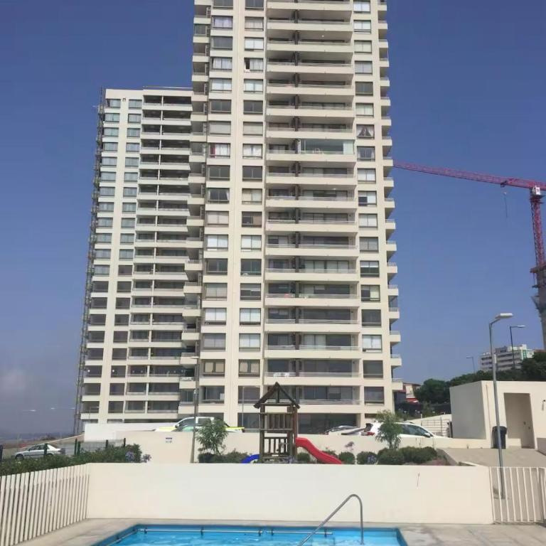 Departamento Viña del Mar - Apartamento de 2 dormitorios - 13