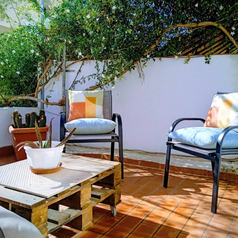 Apartamentos Lax - Casa de 2 dormitorios - 22