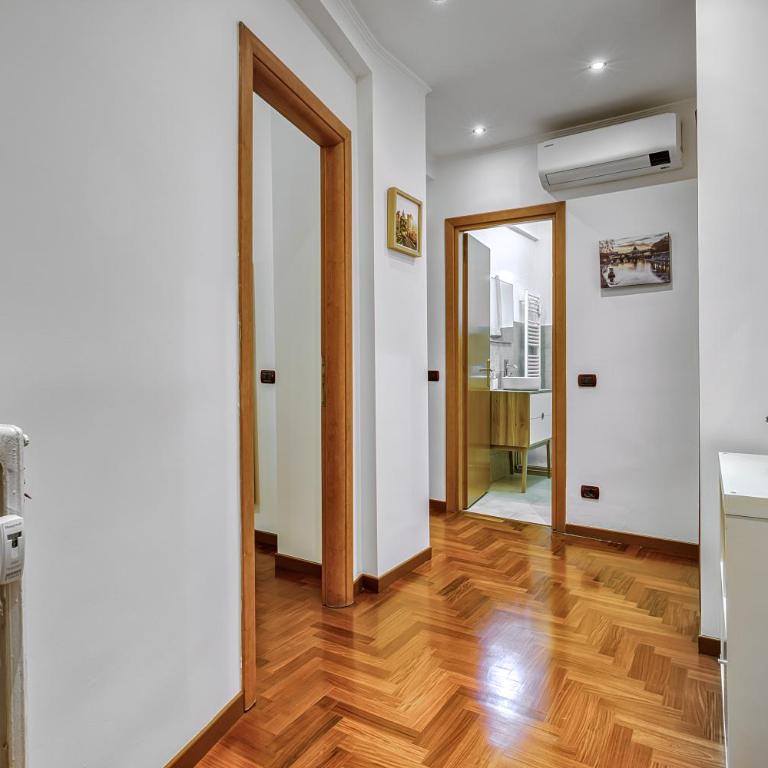 A Casa di Asia - Two-Bedroom Apartment - 11