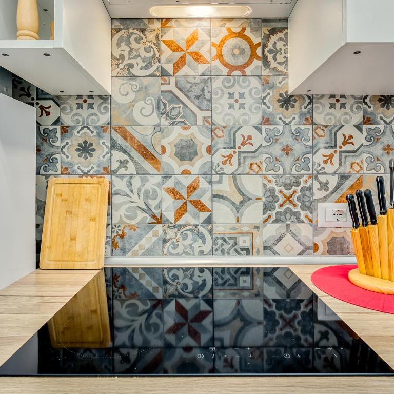 A Casa di Asia - Two-Bedroom Apartment - 15
