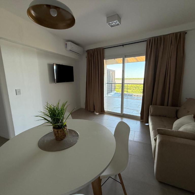 Ribera - Apartamento de 1 dormitorio - 5