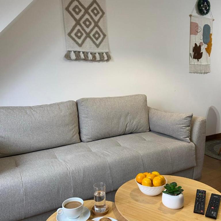 Apartments A83 & C32 - Kraljevi Čardaci - Kopaonik - One-Bedroom Apartment - 28