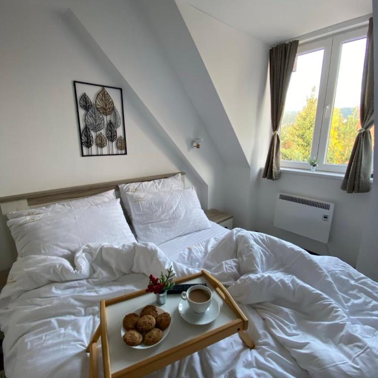 Apartments A83 & C32 - Kraljevi Čardaci - Kopaonik - One-Bedroom Apartment - 23