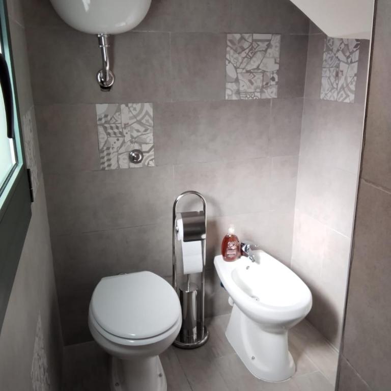 Home 56 vacation home - Appartamento con 1 Camera da Letto - 11