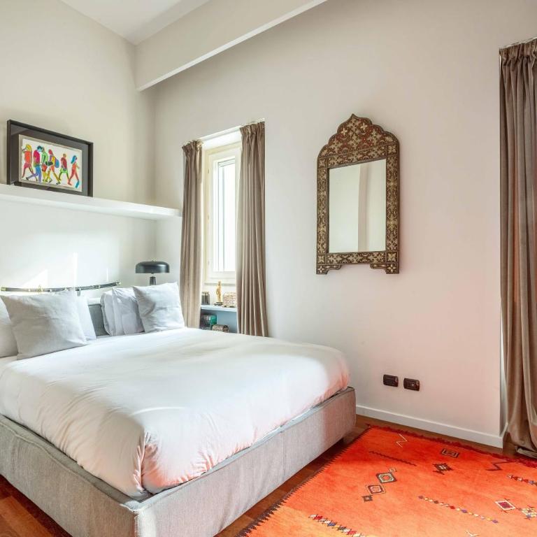 Luxury 3 bedrooms apartment in Brera - Appartamento con 3 Camere da Letto - 14