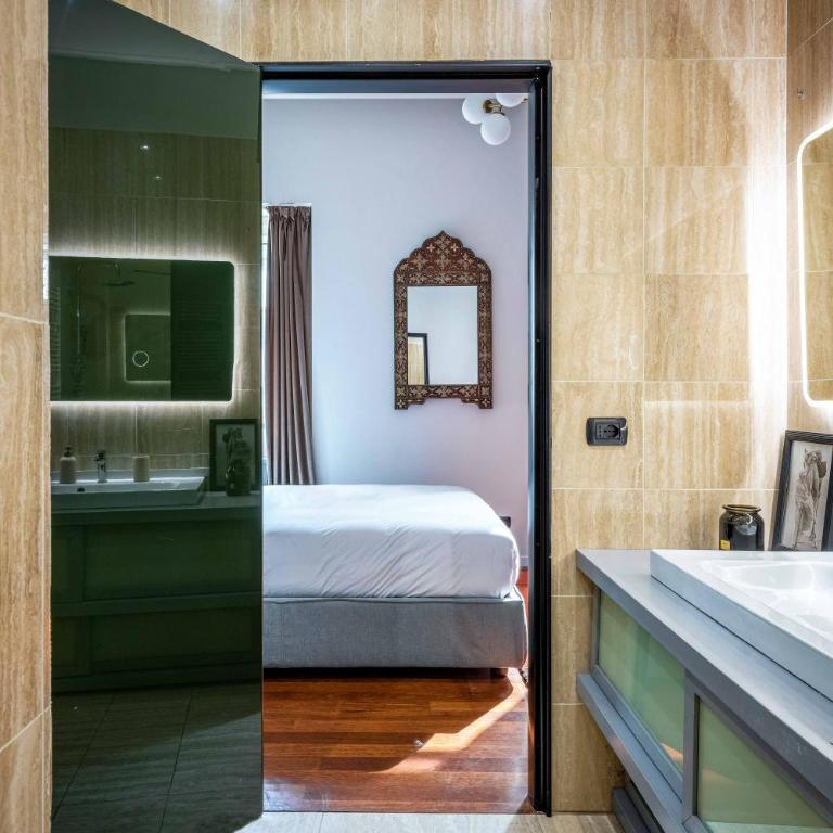 Luxury 3 bedrooms apartment in Brera - Appartamento con 3 Camere da Letto - 17