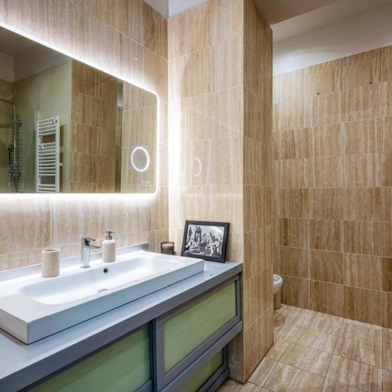 Luxury 3 bedrooms apartment in Brera - Appartamento con 3 Camere da Letto - 24