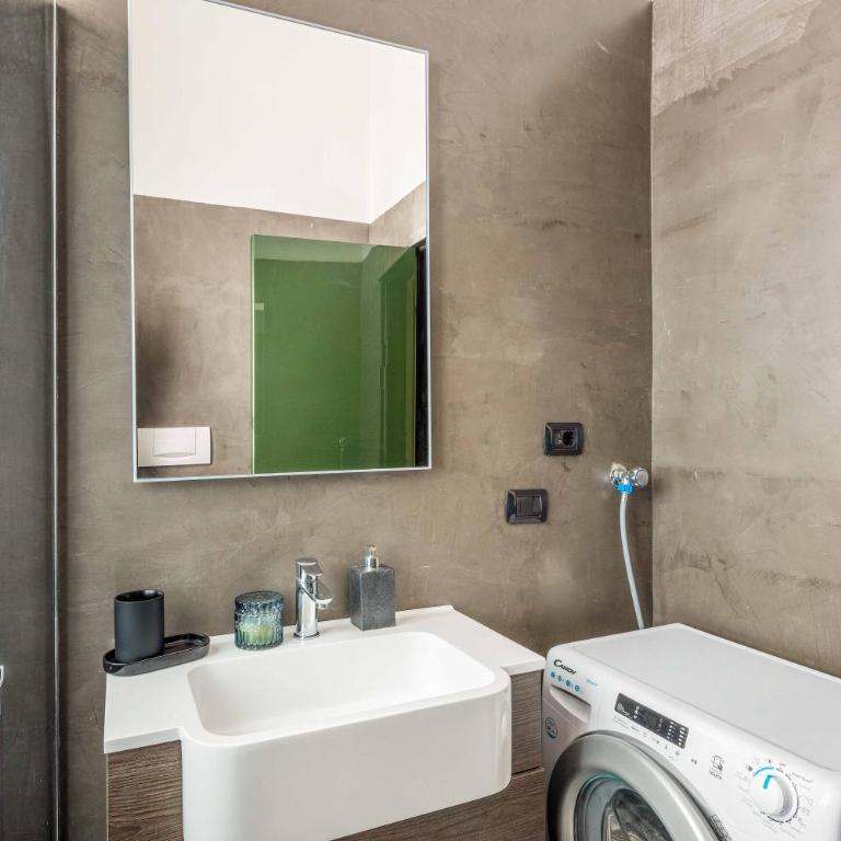 Luxury 3 bedrooms apartment in Brera - Appartamento con 3 Camere da Letto - 25