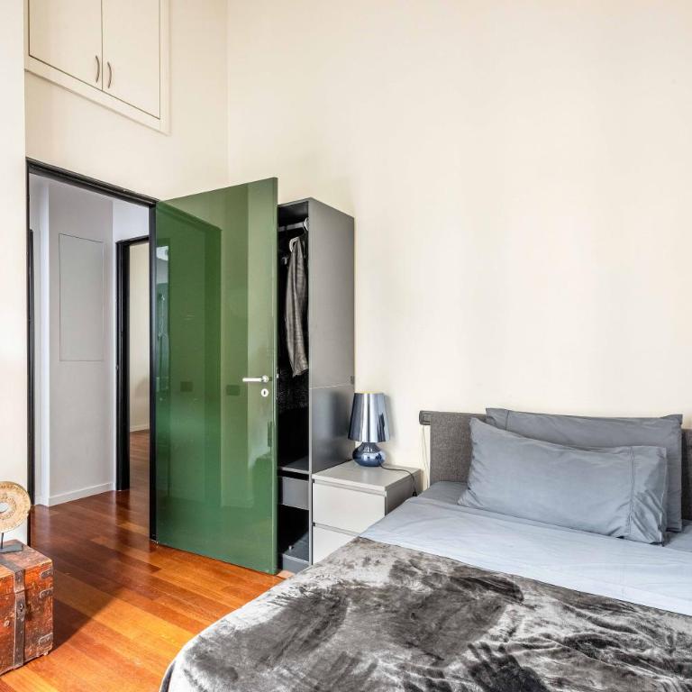 Luxury 3 bedrooms apartment in Brera - Appartamento con 3 Camere da Letto - 21