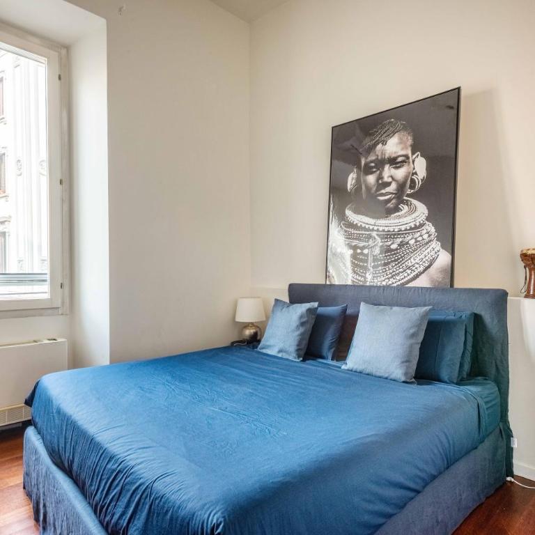 Luxury 3 bedrooms apartment in Brera - Appartamento con 3 Camere da Letto - 20