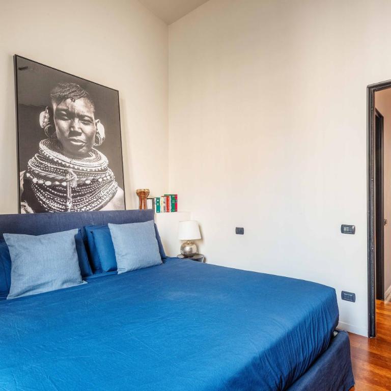 Luxury 3 bedrooms apartment in Brera - Appartamento con 3 Camere da Letto - 19