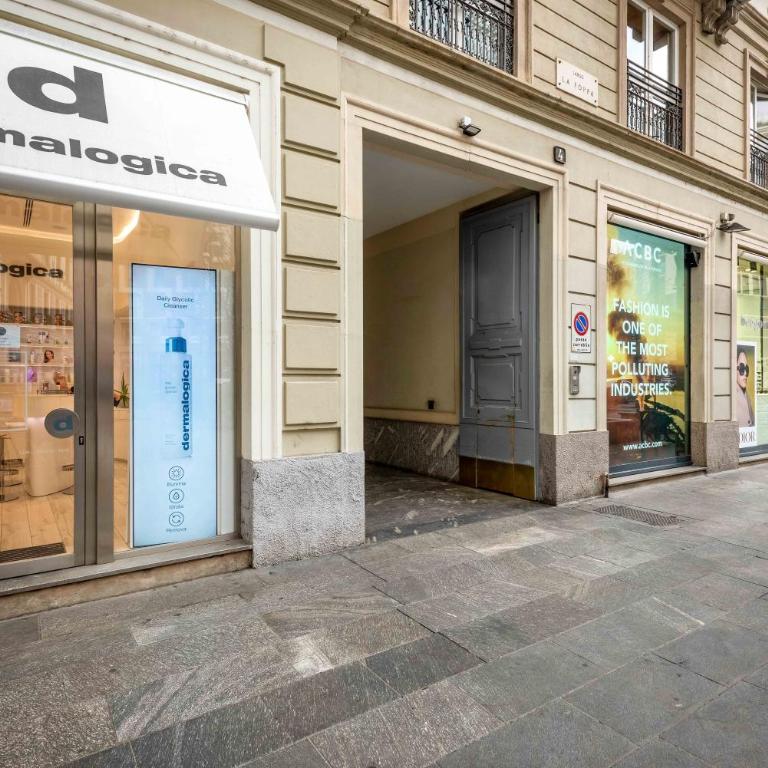 Luxury 3 bedrooms apartment in Brera - Appartamento con 3 Camere da Letto - 36