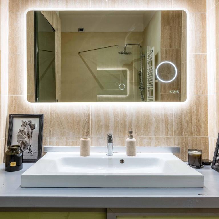 Luxury 3 bedrooms apartment in Brera - Appartamento con 3 Camere da Letto - 23