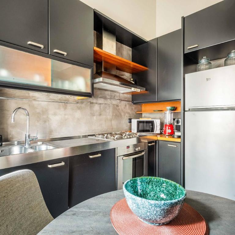 Luxury 3 bedrooms apartment in Brera - Appartamento con 3 Camere da Letto - 9