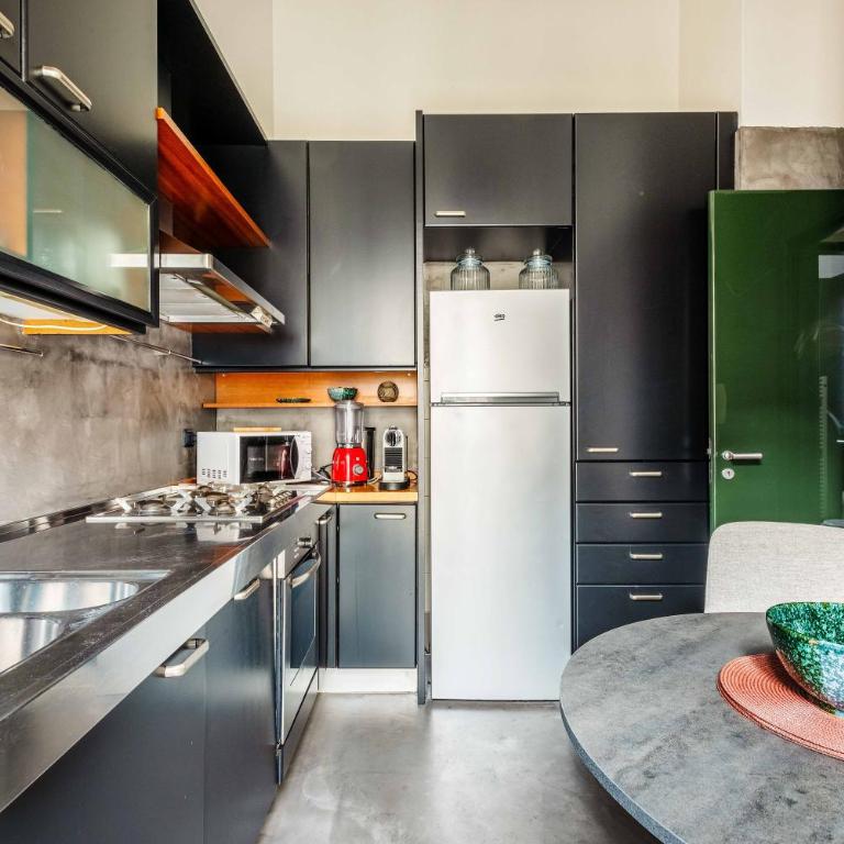 Luxury 3 bedrooms apartment in Brera - Appartamento con 3 Camere da Letto - 8