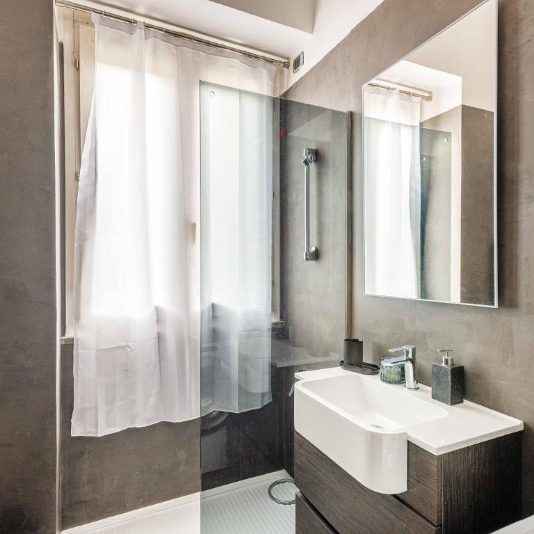 Luxury 3 bedrooms apartment in Brera - Appartamento con 3 Camere da Letto - 28