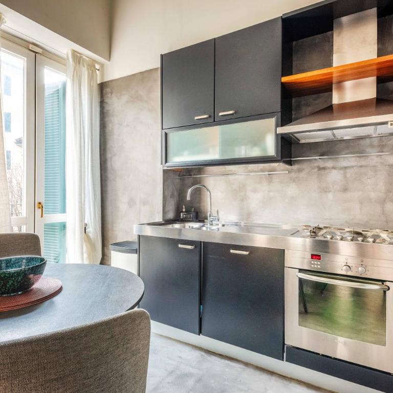 Luxury 3 bedrooms apartment in Brera - Appartamento con 3 Camere da Letto - 10
