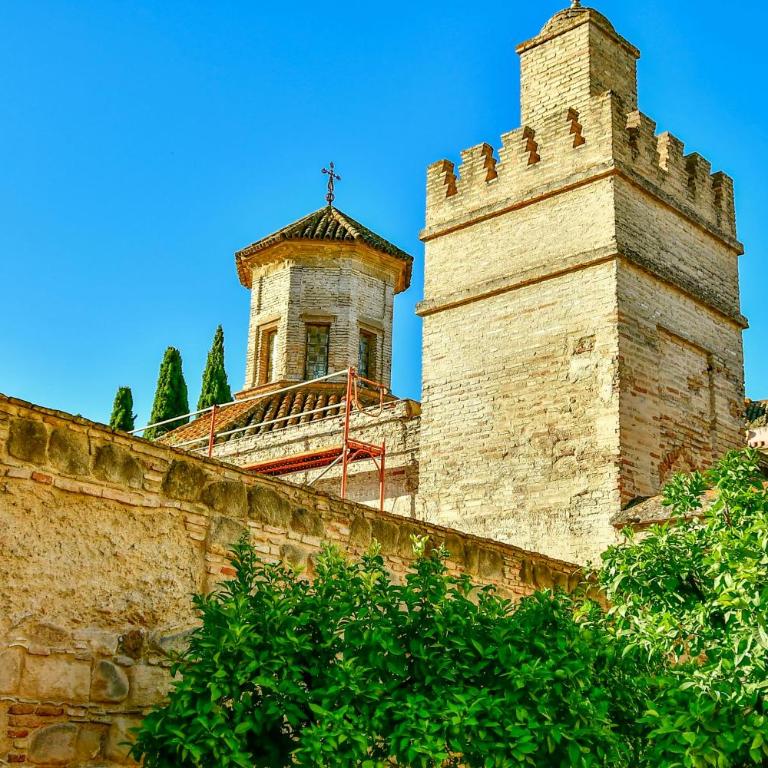 Holiday Homes - Sky Garden Jerez - Apartamento de 2 dormitorios - 7