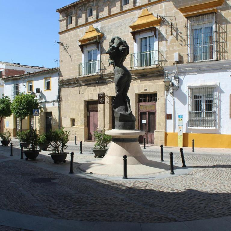Holiday Homes - Sky Garden Jerez - Apartamento de 2 dormitorios - 31