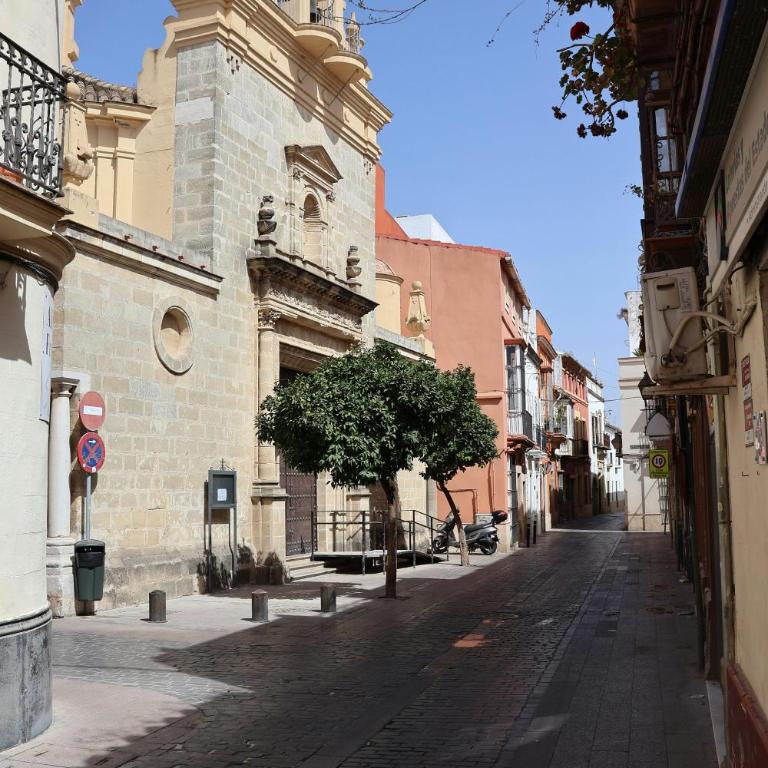 Holiday Homes - Sky Garden Jerez - Apartamento de 2 dormitorios - 32