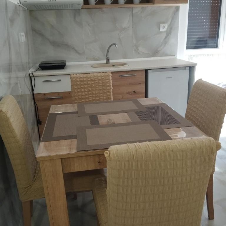 VIGO LUX Studio Vrnjacka banja - Apartman sa 1 Spavaćom Sobom - 10