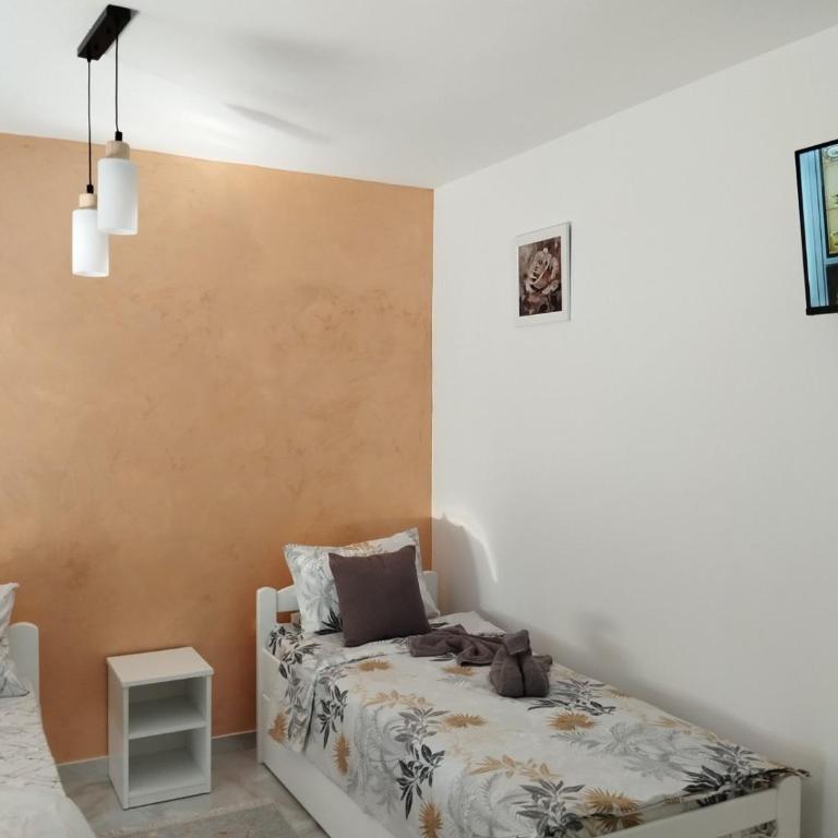 VIGO LUX Studio Vrnjacka banja - Apartman sa 1 Spavaćom Sobom - 6