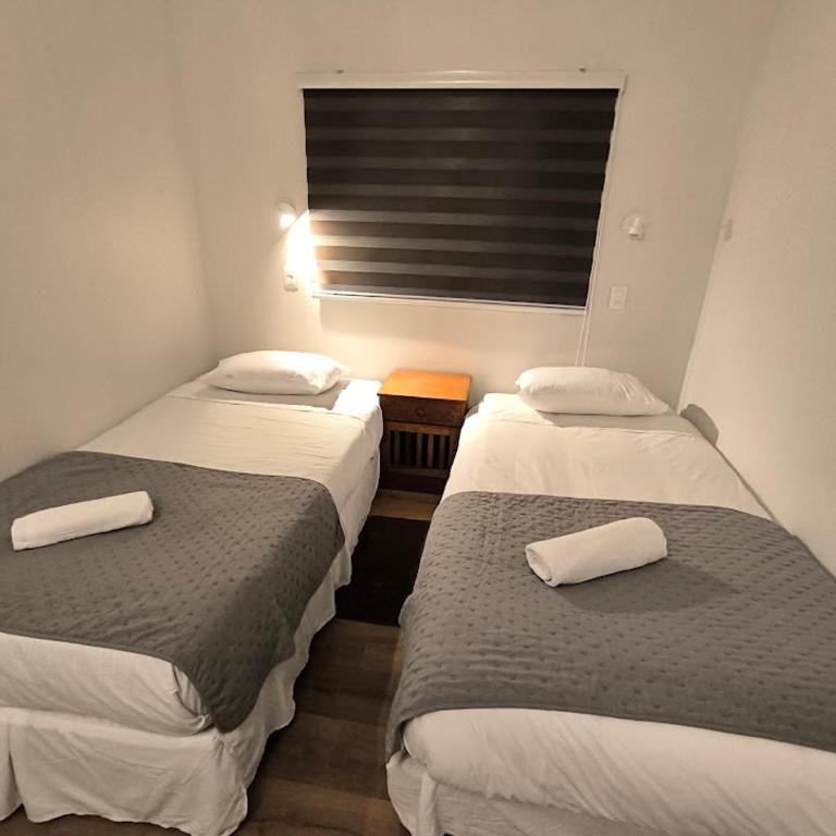 Hotel Plaza Sky - Habitación Triple Superior - 3