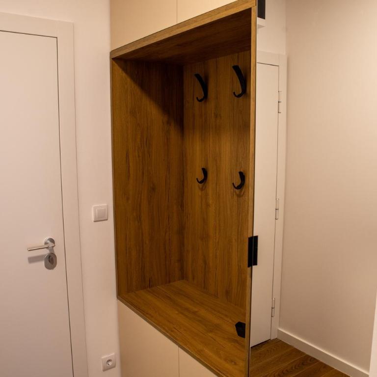 Planet Gemini Residence & SPA - One-Bedroom Apartment - 24