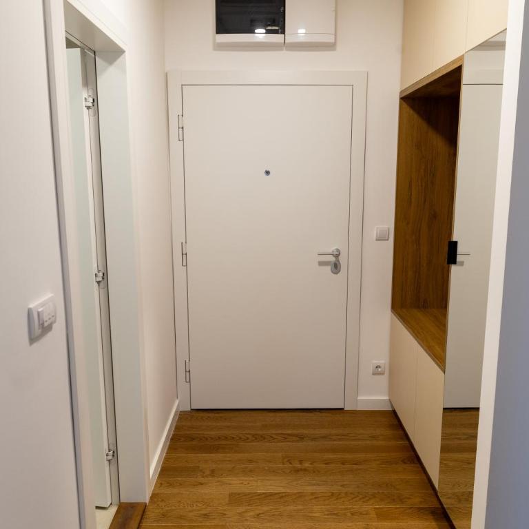 Planet Gemini Residence & SPA - One-Bedroom Apartment - 23