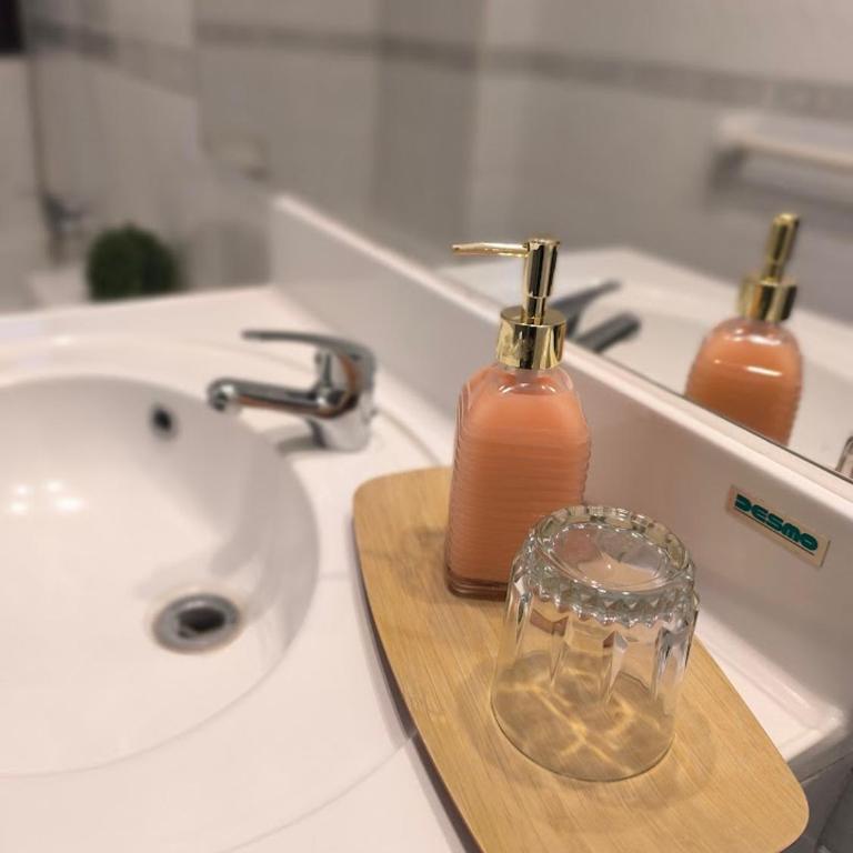 Hotel Plaza Sky - Habitación Individual Económica - 3