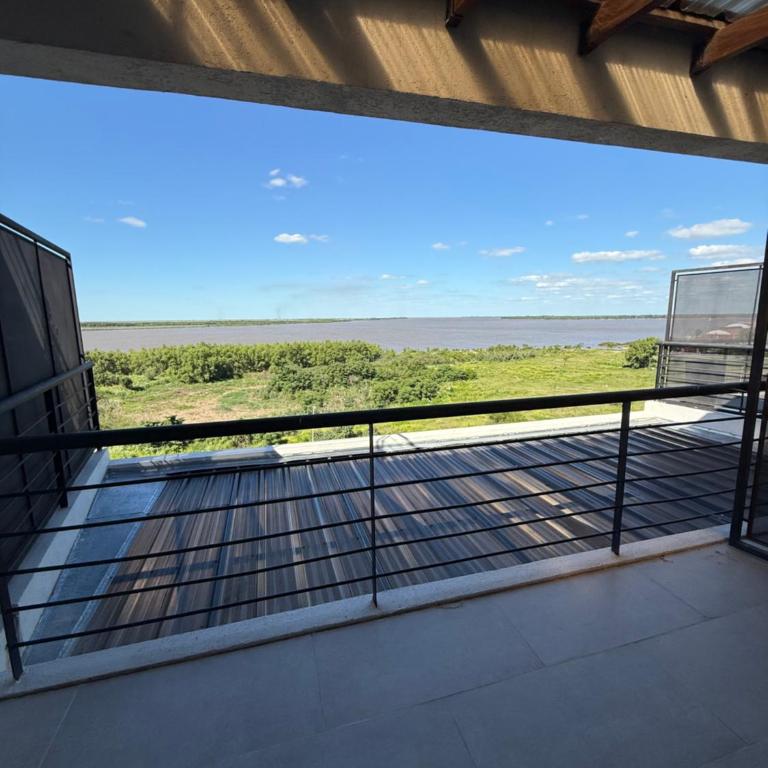Ribera - Apartamento de 1 dormitorio - 1