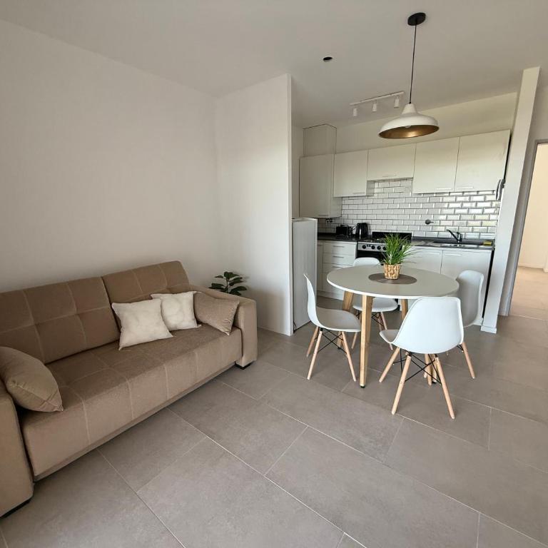 Ribera - Apartamento de 1 dormitorio - 6