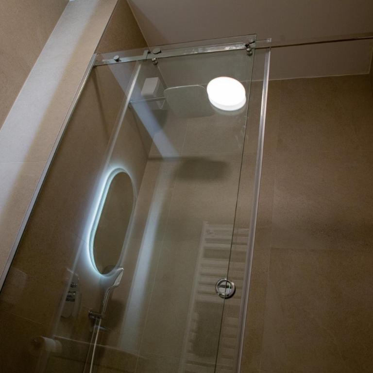 Planet Gemini Residence & SPA - One-Bedroom Apartment - 33