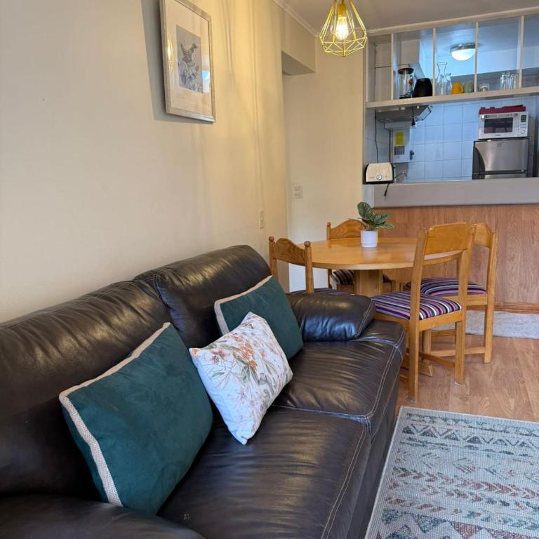 Nevados de chillan , edificio los coigues - Apartamento de 2 dormitorios - 26