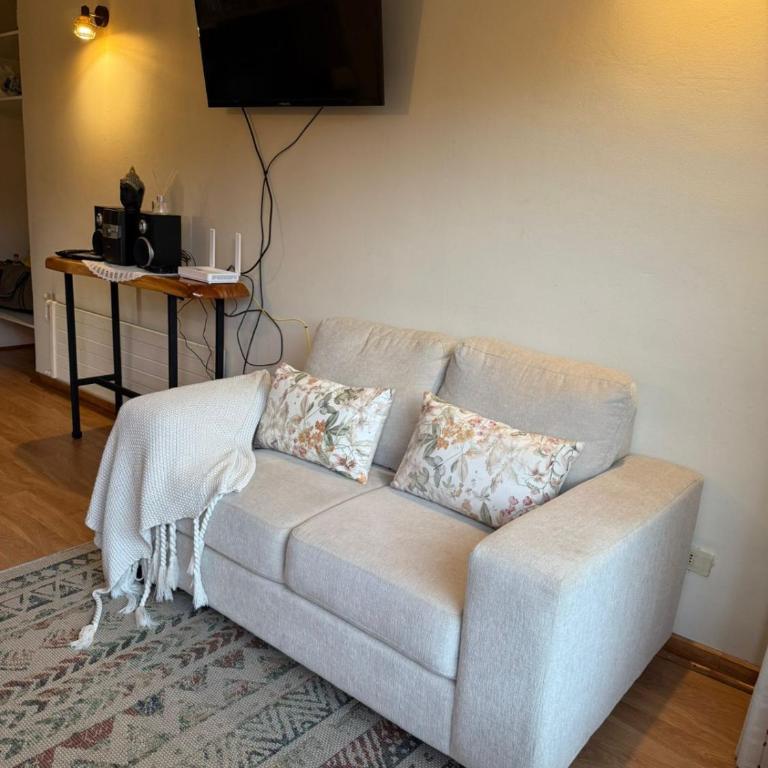 Nevados de chillan , edificio los coigues - Apartamento de 2 dormitorios - 30