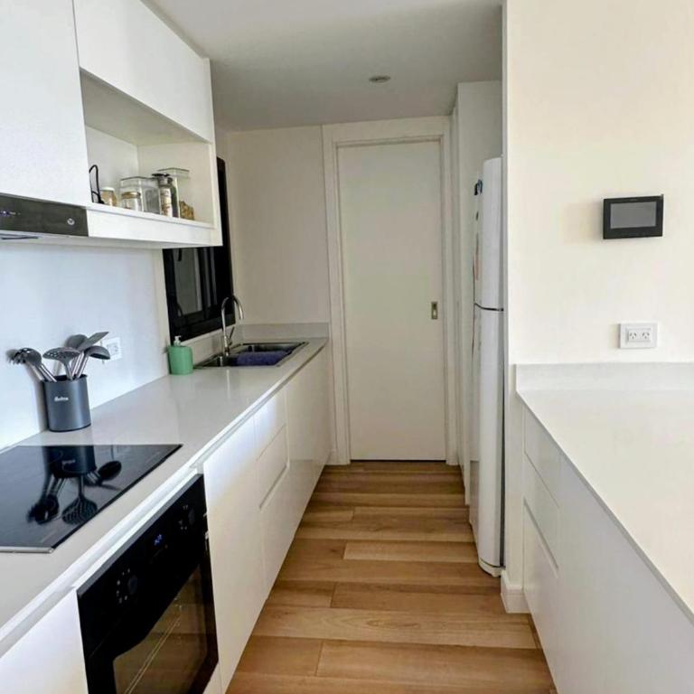 Depto MAIRES con cochera - One-Bedroom Apartment - 6