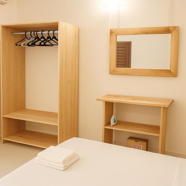 Guest house La Casa del Quetzal - Double Room with Private Bathroom - 2