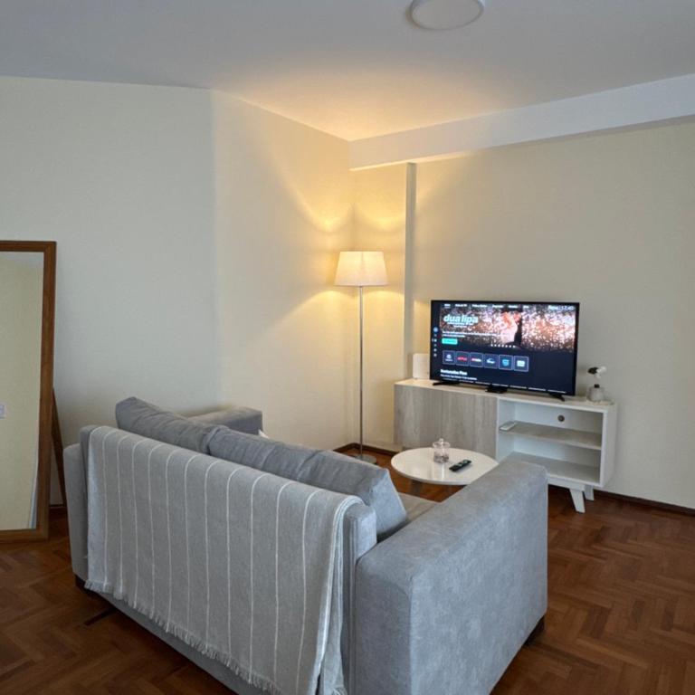 Av Poeta Lugones - Nueva Córdoba - Apartamento de 1 dormitorio - 6