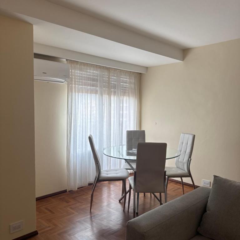 Av Poeta Lugones - Nueva Córdoba - Apartamento de 1 dormitorio - 5